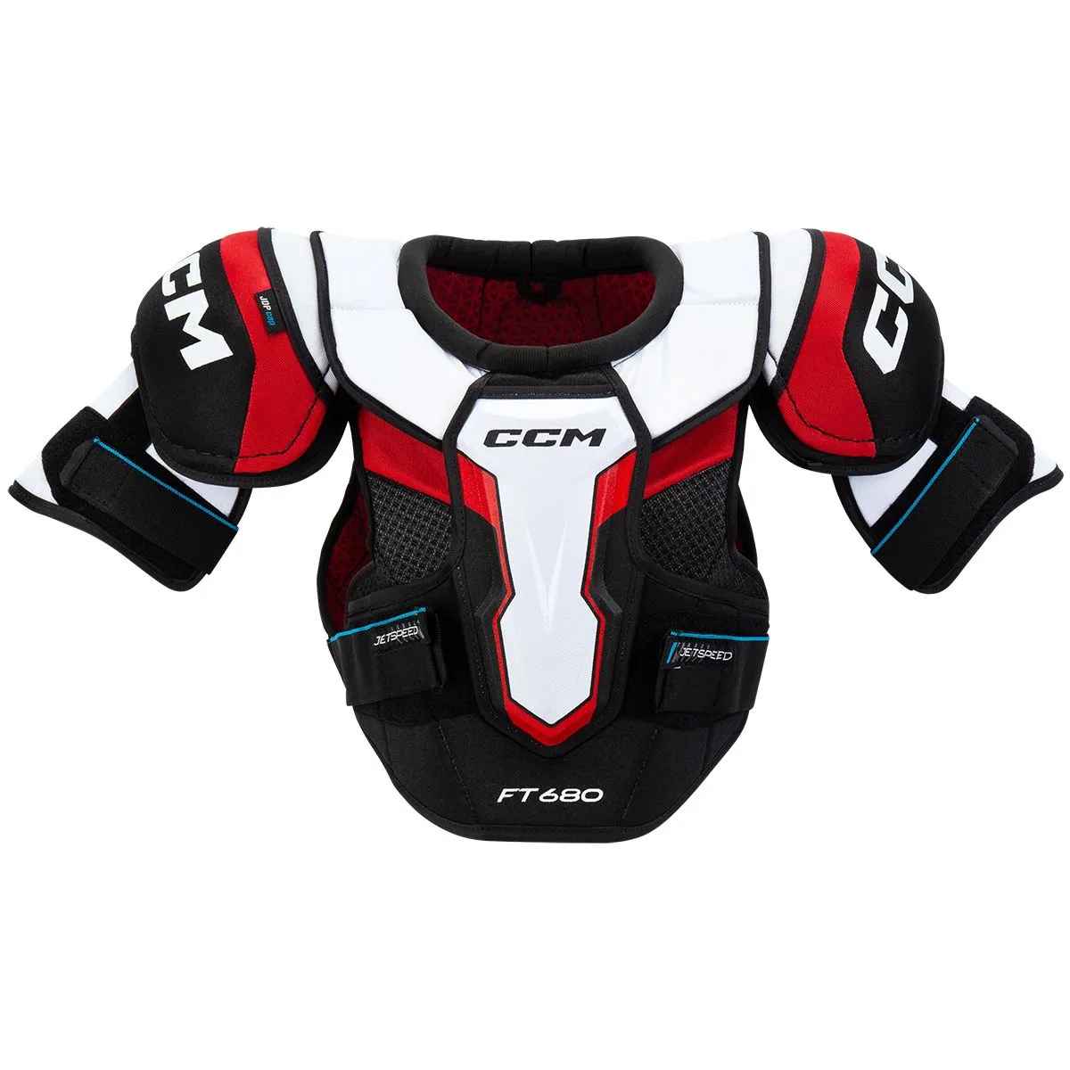Наплечник CCM JETSPEED FT680 JR