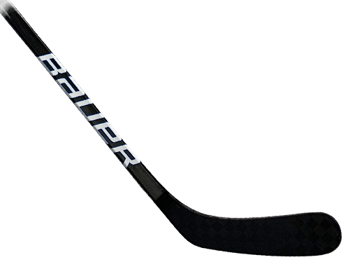 Клюшка BAUER NEXUS LEAGUE GRIP INT