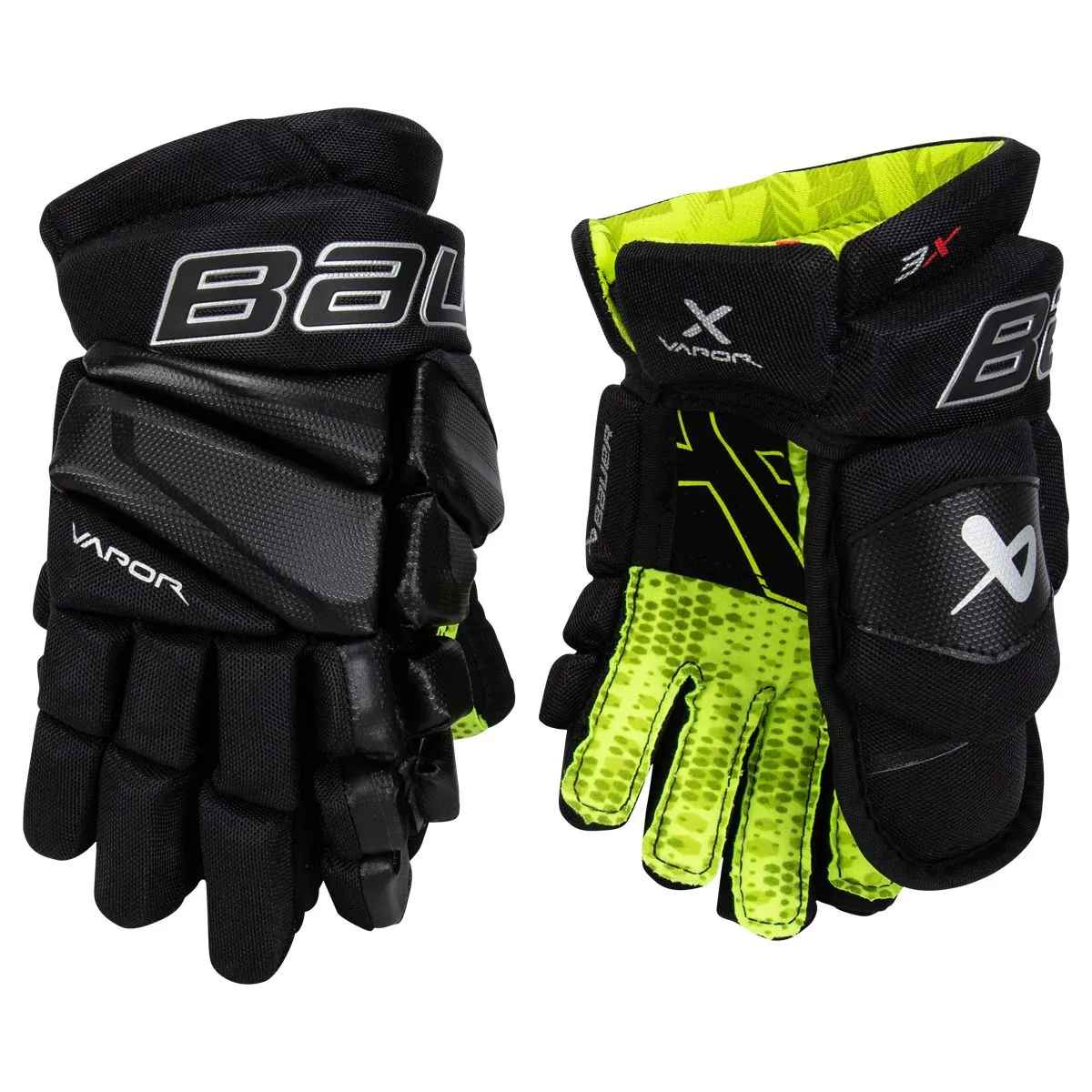 Перчатки BAUER VAPOR 3X JR