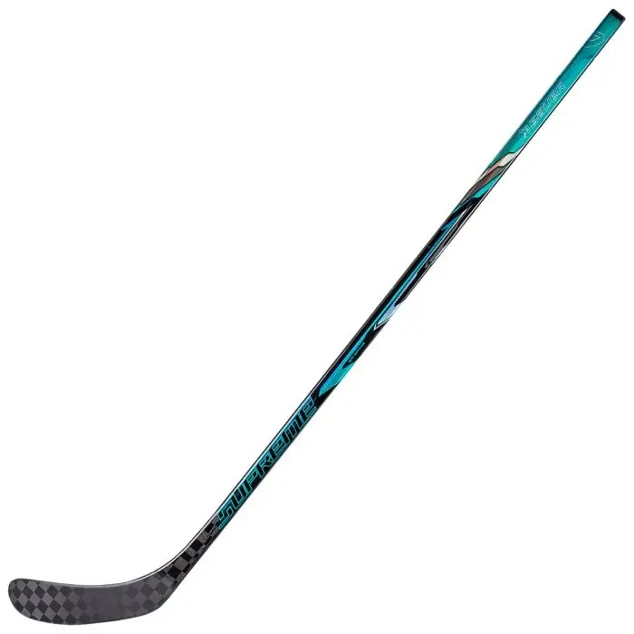 Клюшка BAUER SUPREME S26 FUSE GRIP YTH