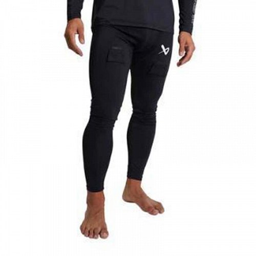 Нательное белье (брюки с раковиной) BAUER S22 PERFOMANCE JOCK PANT SR