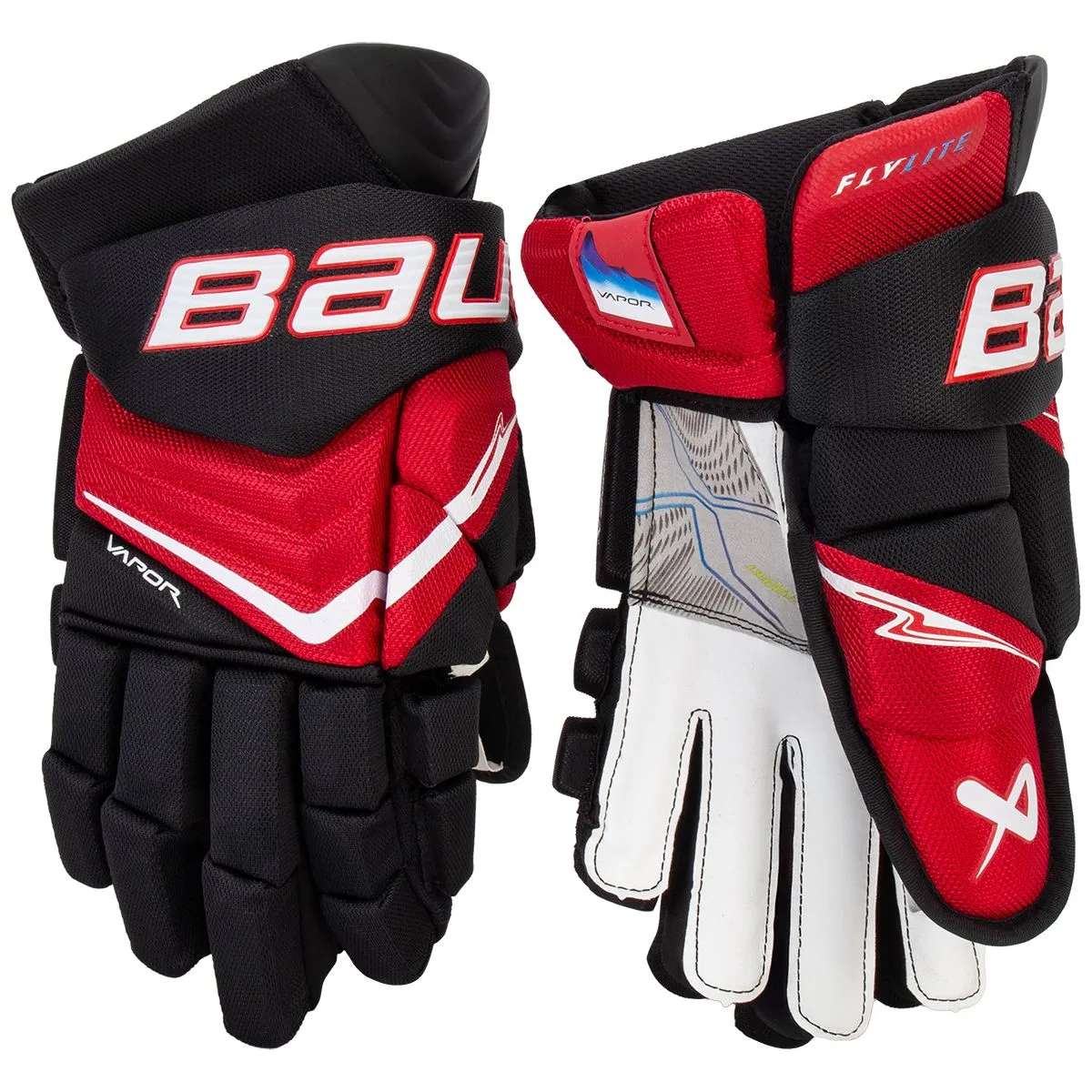 Перчатки BAUER VAPOR FLYLITE SR