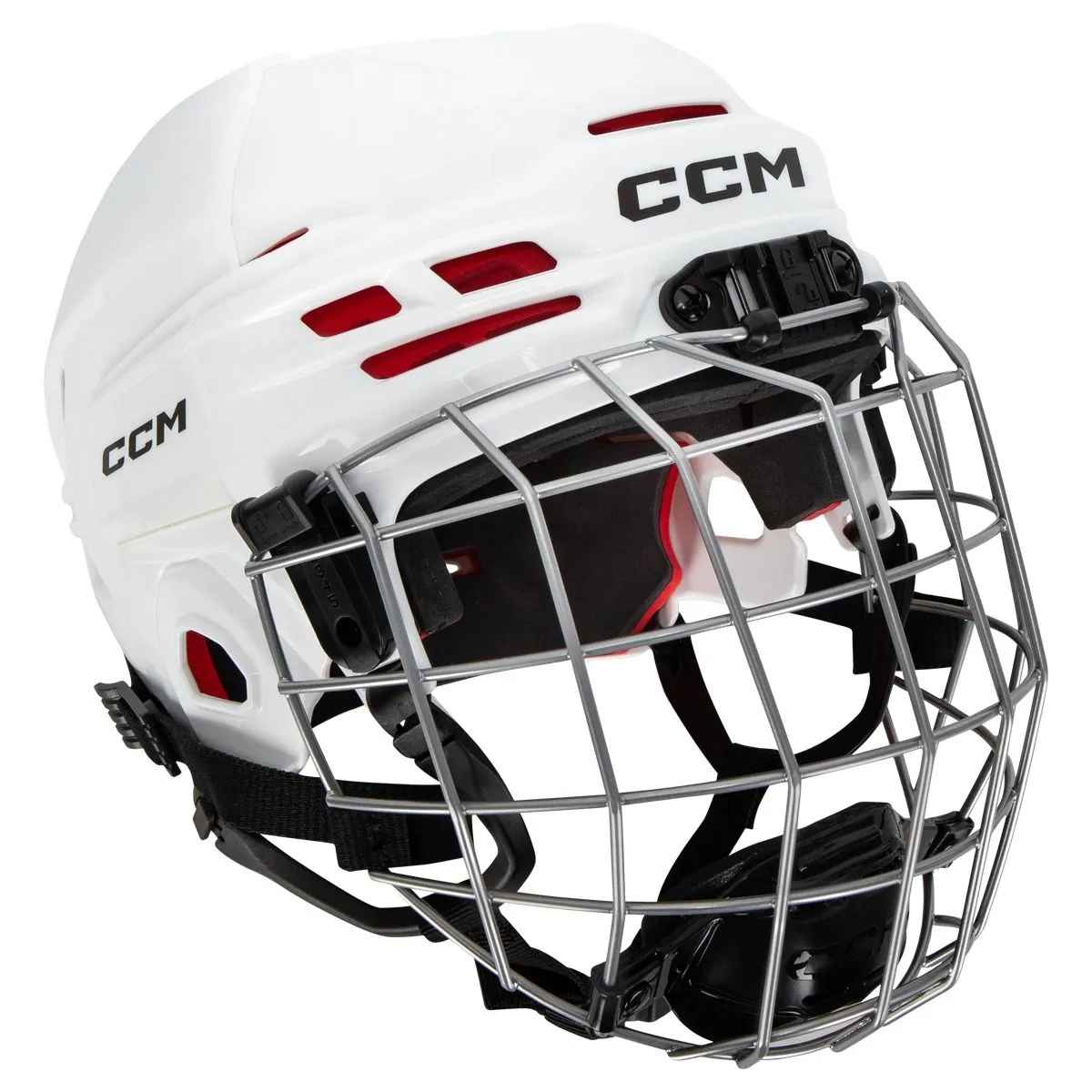 Шлем CCM TACKS 70 YOUTH COMBO