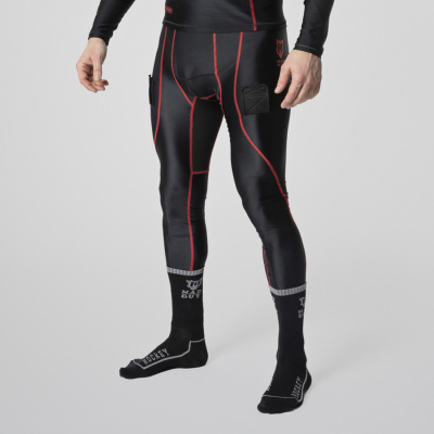 Нательное белье (брюки с раковиной) MAD GUY PRO COMPRESSION JR