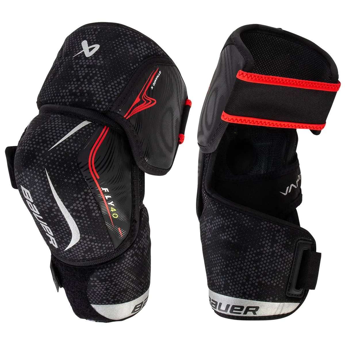 Налокотники BAUER VAPOR FLY40 SR