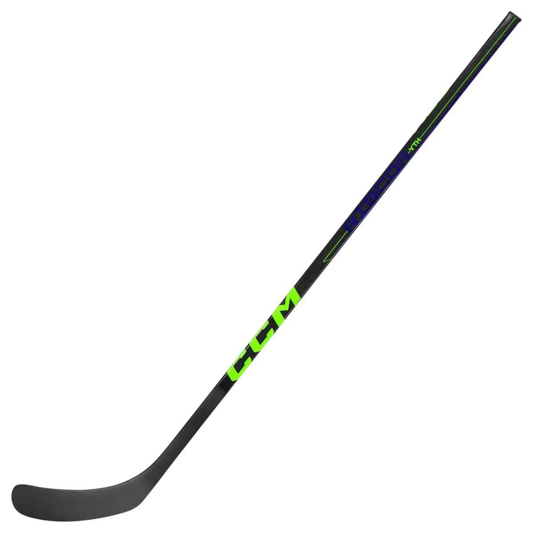 Клюшка CCM RIBCOR TRIGGER GRIP YTH