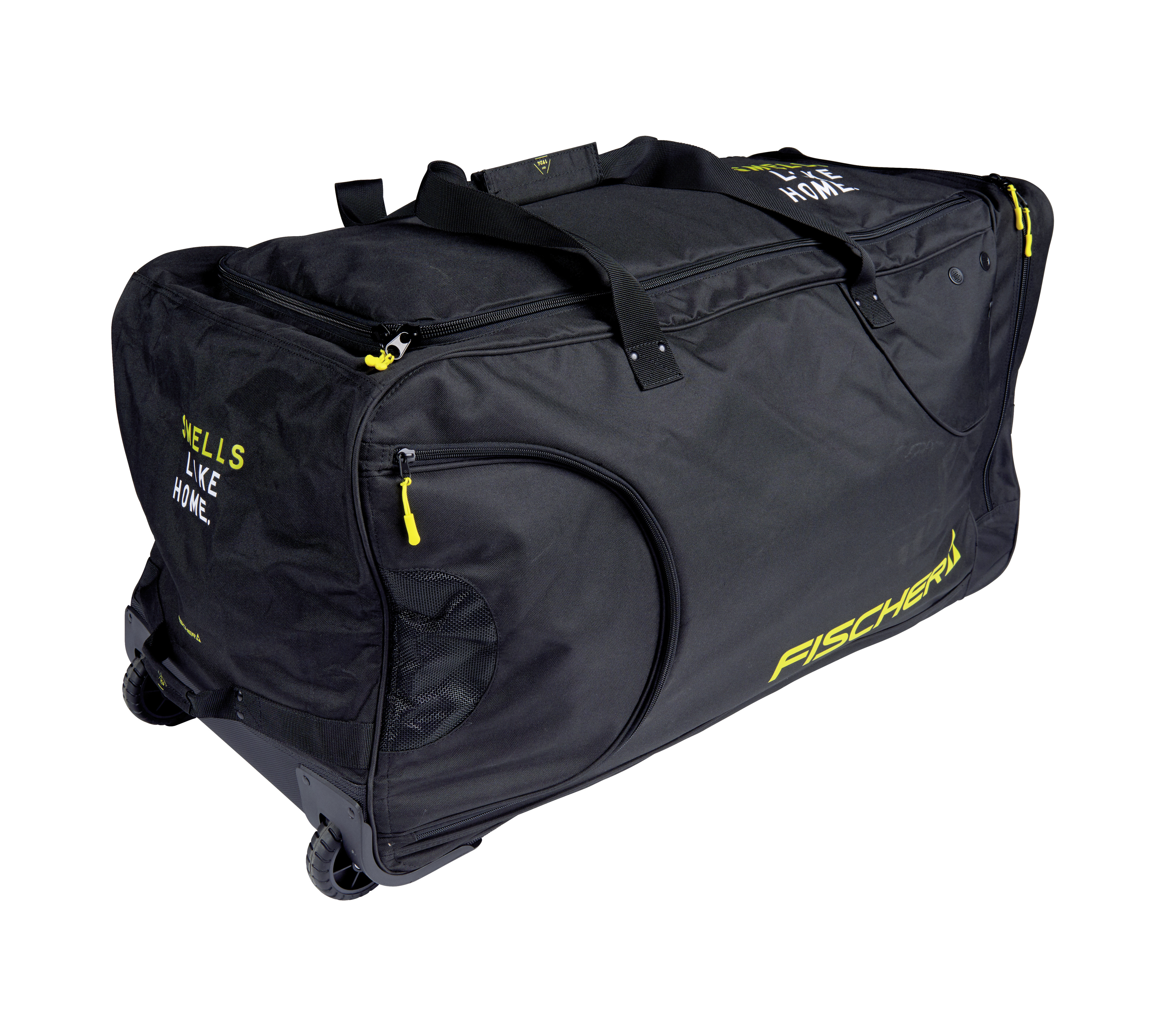 Баул на колесах FISCHER PLAYER BAG JR