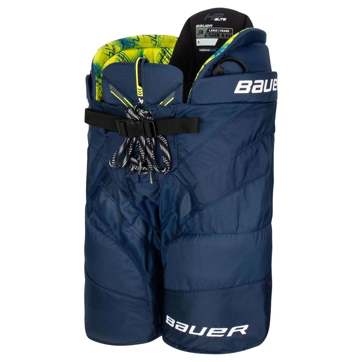 Трусы BAUER S24 ELITE JR