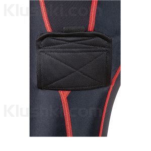 Нательное белье (брюки с раковиной) MAD GUY PRO COMPRESSION JR