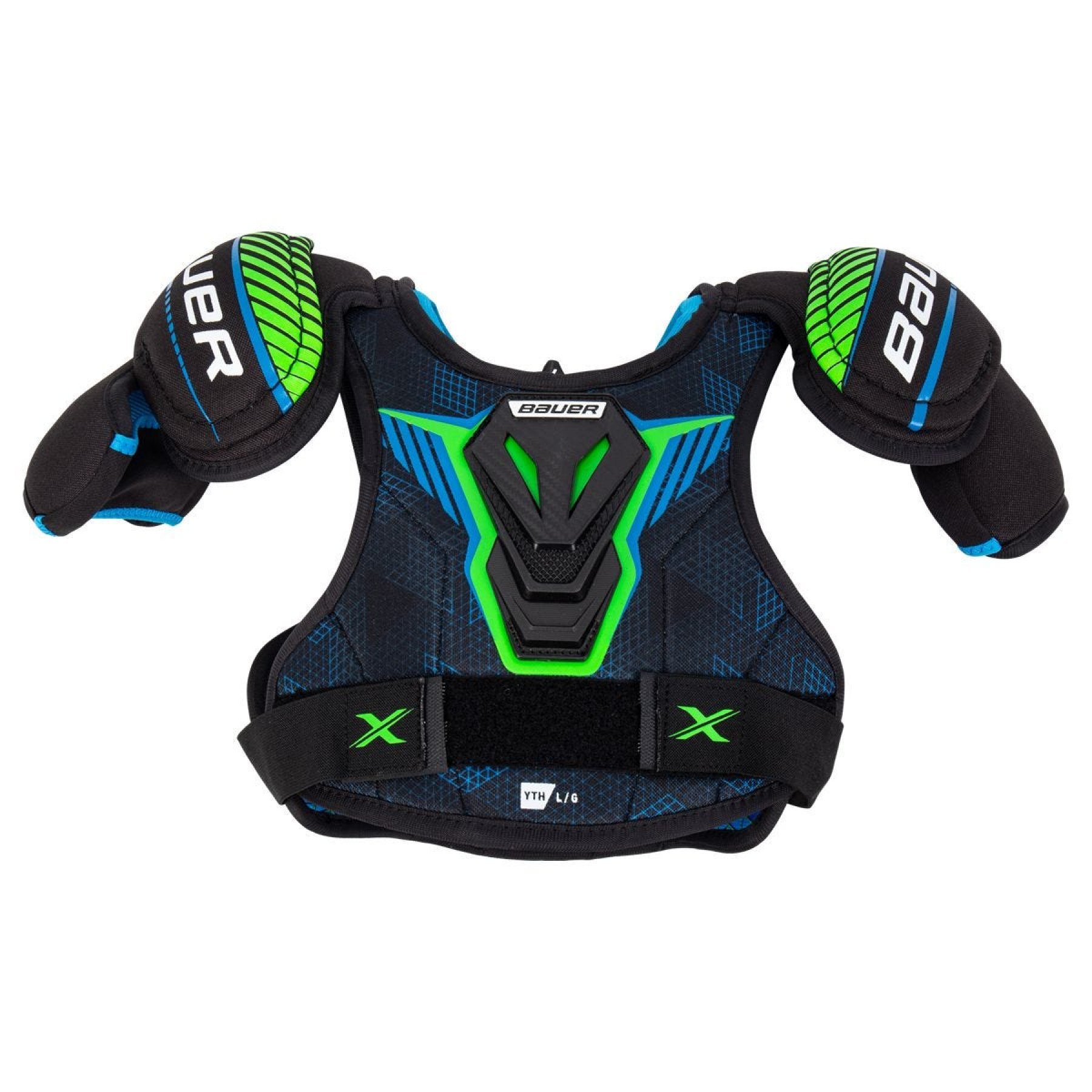 Наплечник BAUER X YTH