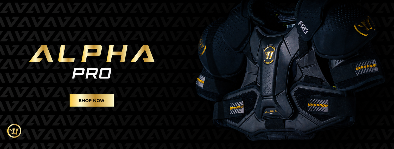 Alpha PRO 