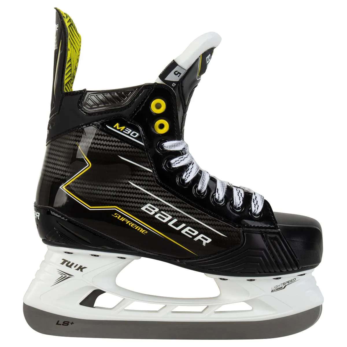 Коньки BAUER SUPREME S24 M30 INT