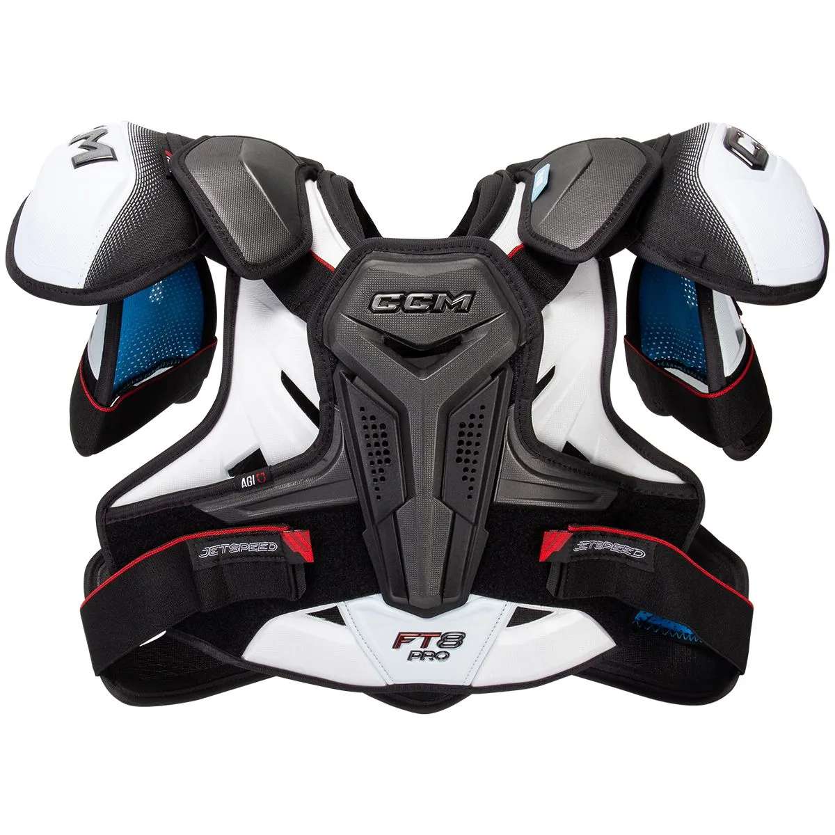 Наплечник CCM JETSPEED FT8 PRO JR