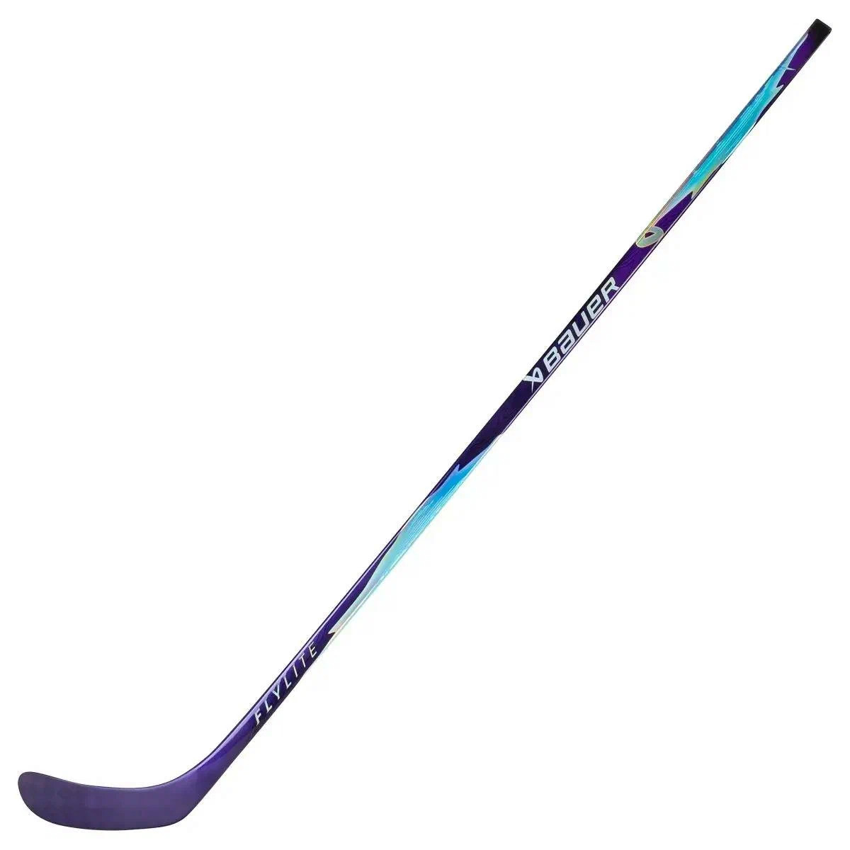 Клюшка BAUER VAPOR S26 FLYLITE GRIP RE JR