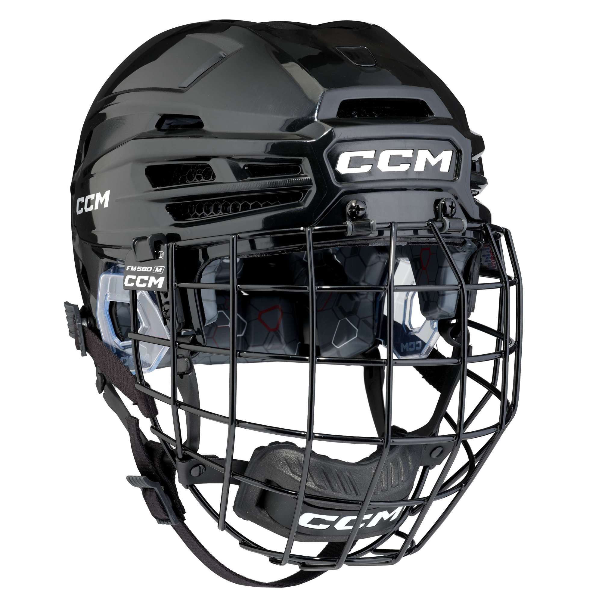 Шлем CCM TACKS 920 COMBO