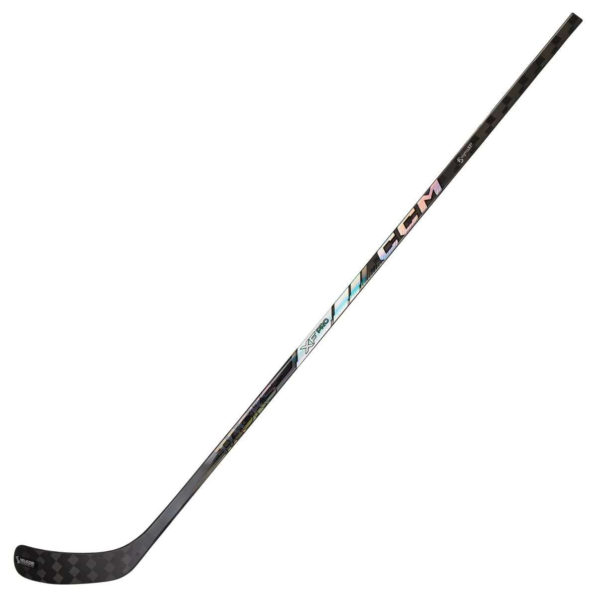 Клюшка CCM TACKS XF PRO GRIP SR