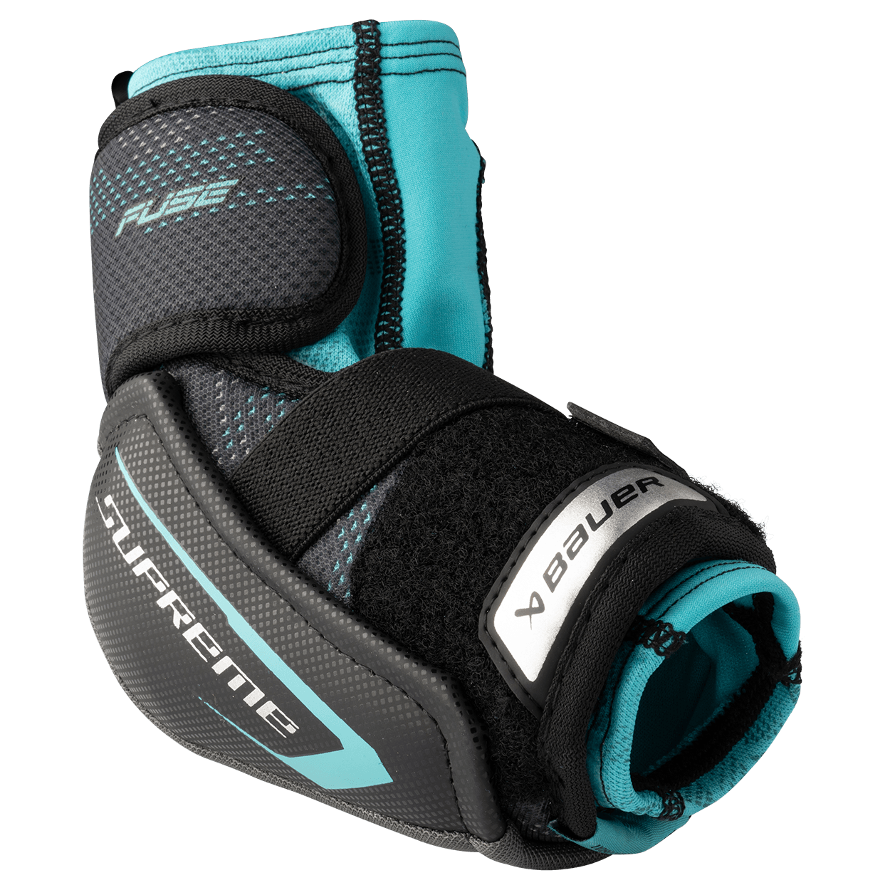 Налокотники BAUER SUPREME FUSE YTH