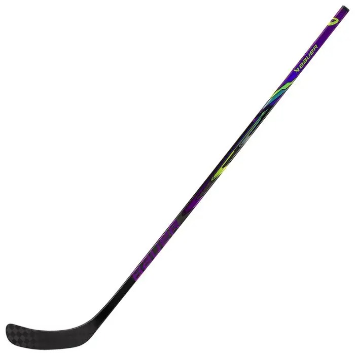 Клюшка BAUER SUPREME S26 JR SERIES GRIP JR-30