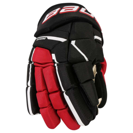 Перчатки BAUER SUPREME M5 PRO SR