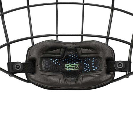 Маска BAUER S23 III GUNMETAL