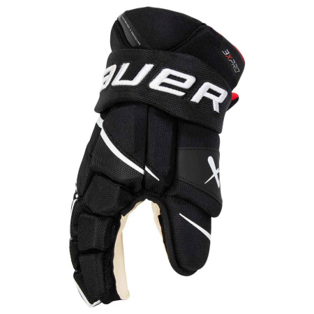 Перчатки BAUER VAPOR 3X PRO SR