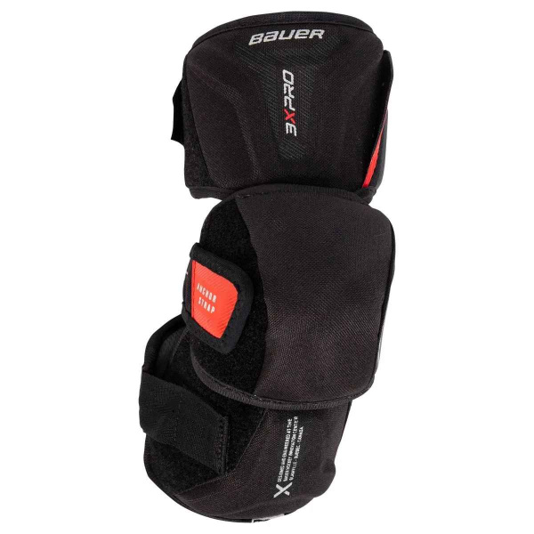 Налокотники BAUER VAPOR 3X PRO INT