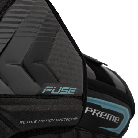 Налокотники BAUER SUPREME FUSE SR