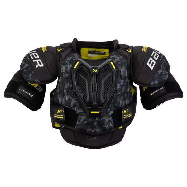 Наплечник BAUER SUPREME M3 INT