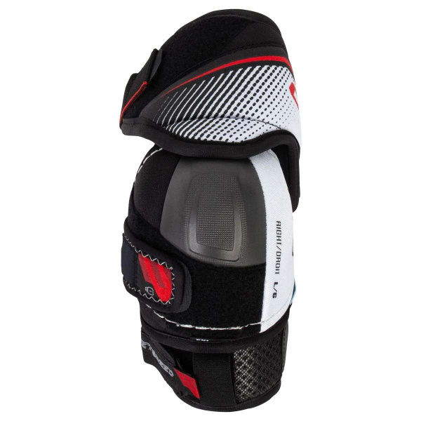 Налокотники CCM JETSPEED FT8 SR