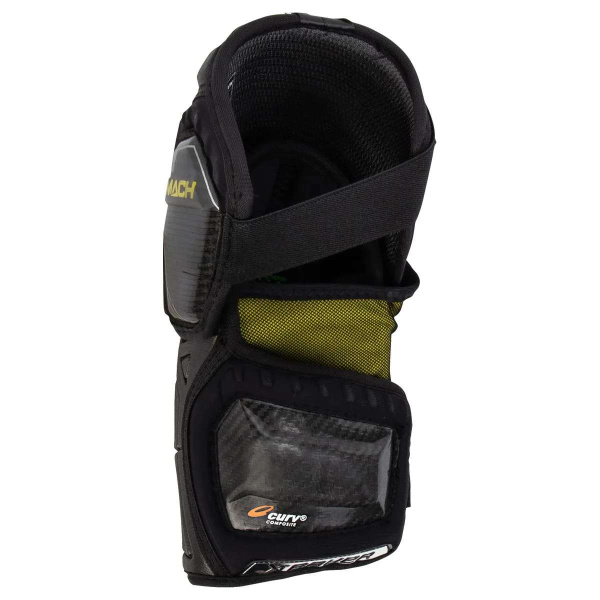 Налокотники BAUER SUPREME MACH SR