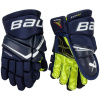 Перчатки BAUER VAPOR FLY40 JR (NAV 10")