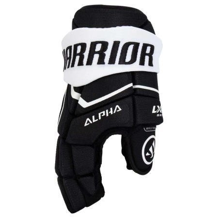 Перчатки WARRIOR ALPHA LX2 MAX SR