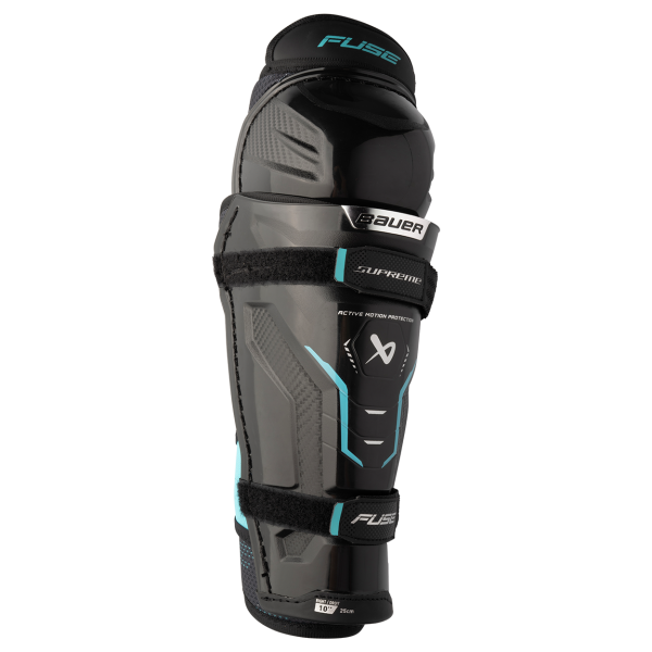 Наколенники BAUER SUPREME FUSE YTH