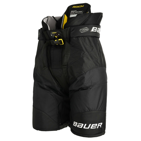 Трусы BAUER SUPREME MACH SR
