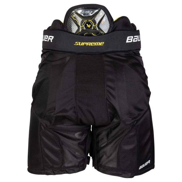 Трусы BAUER SUPREME MACH YTH