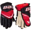 Перчатки BAUER VAPOR FLYPRO INT (BLK/RED 13")
