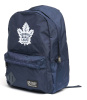 Рюкзак ATRIBUTIKA & CLUB NHL (BLU TORONTO MAPLE LEAFS)