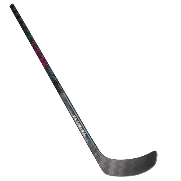 Клюшка CCM RIBCOR TRIGGER UNLEASHED PRO GRIP SR