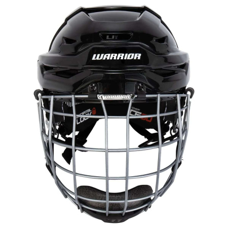 Шлем WARRIOR COVERT CF 80 COMBO