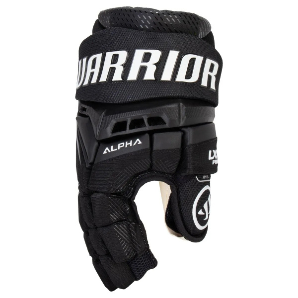 Перчатки WARRIOR ALPHA LX3 PRO SR