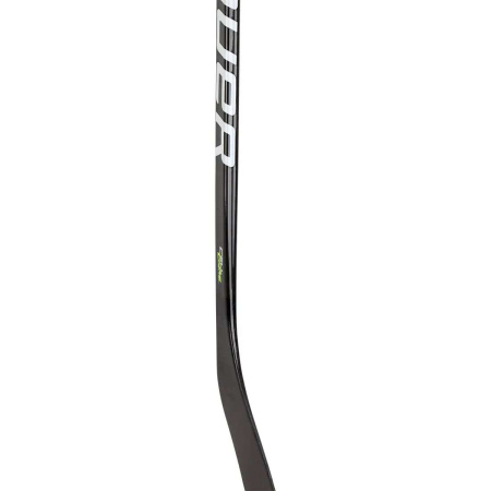 Клюшка BAUER NEXUS S24 PERFORMANCE GRIP YTH-20