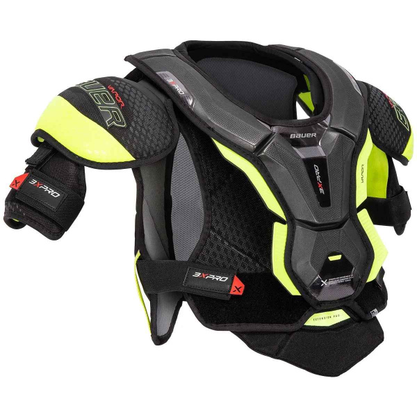 Наплечник BAUER VAPOR 3X PRO JR