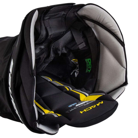 Трусы BAUER SUPREME MACH SR