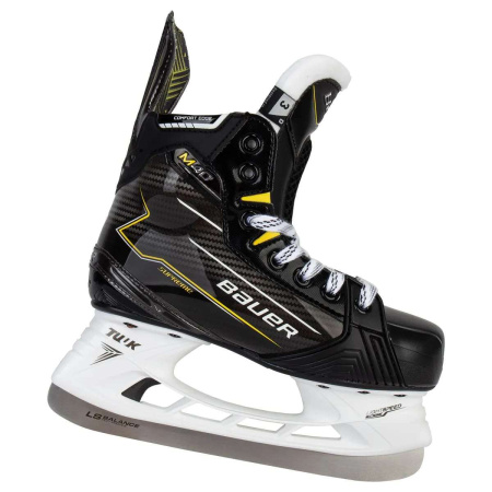 Коньки BAUER SUPREME S24 M40 JR