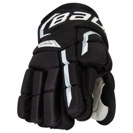 Перчатки BAUER SUPREME S26 FUSE YTH
