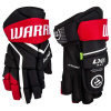 Перчатки WARRIOR ALPHA LX2 MAX JR (BLK/RED 11")