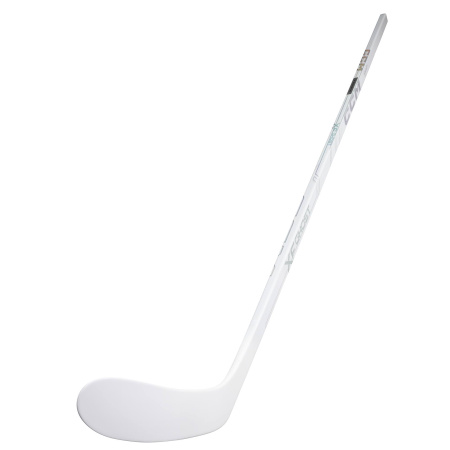 Клюшка CCM TACKS XF GHOST GRIP WHT SR