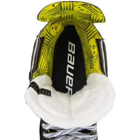 Коньки BAUER SUPREME S24 M30 SR