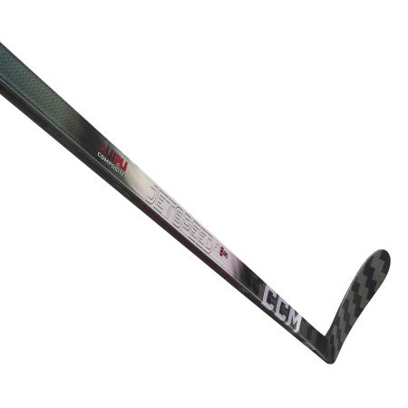 Клюшка CCM JETSPEED FT8 PRO GRIP SR