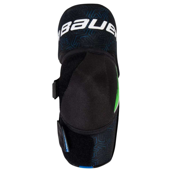 Налокотники BAUER S24 X JR